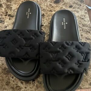 Designer Inspired Slides Size 40